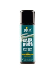 Lubrificante Pjur Back Door Rigenerante 30Ml - PJUR - Anali | erosidea.com