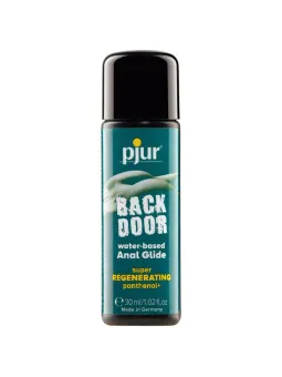Lubrificante Pjur Back Door Rigenerante 30Ml
