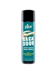 Lubrificante Pjur Back Door Rigenerante 100Ml - PJUR - Anali | erosidea.com