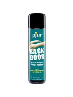 Lubrificante Pjur Back Door Rigenerante 100Ml