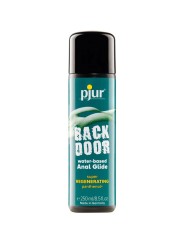 Lubrificante Pjur Back Door Rigenerante 250Ml - PJUR - Anali | erosidea.com
