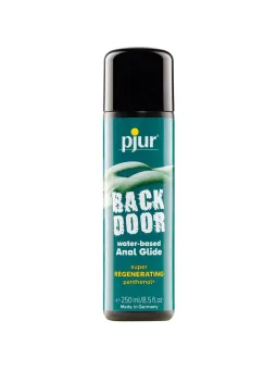 Lubrificante Pjur Back Door Rigenerante 250Ml