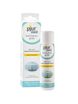 Pjur - Med Lubrificante Naturale A Base Acqua 100 Ml