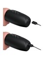 King Cock - Plus Tripla Minaccia Pelle Chiara - KING COCK PLUS - Vibratori Realistici | erosidea.com