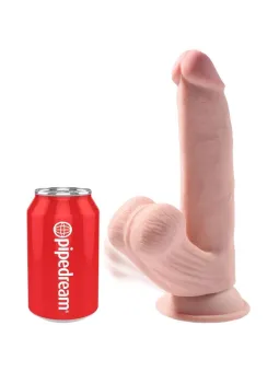 Pretty Love - Warnell Dildo Ultra Realistico Ed Elastico 95 Cm Mulato - PRETTY LOVE - Dildo Realistici | erosidea.com
