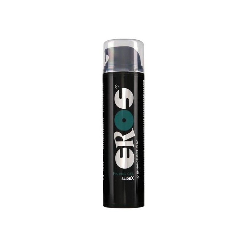 Lubrificante Eros Anal Fisting Gel Superslip - EROS CLASSIC LINE - Anali | erosidea.com