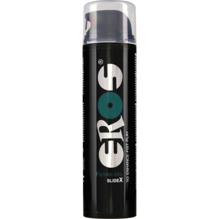 Lubrificante Eros Anal Fisting Gel Superslip - EROS CLASSIC LINE - Anali | erosidea.com