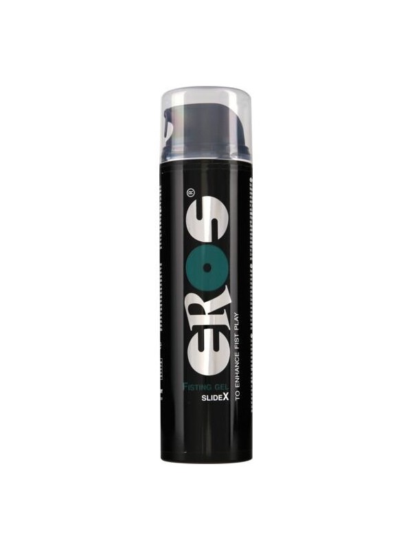 Lubrificante Eros Anal Fisting Gel Superslip - EROS CLASSIC LINE - Anali | erosidea.com