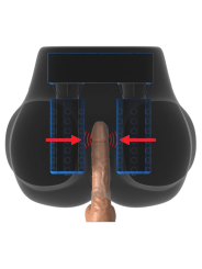 Pdx Elite - Milk Me Silly Mega Masturbatore - PDX Elite - Masturbatori | erosidea.com