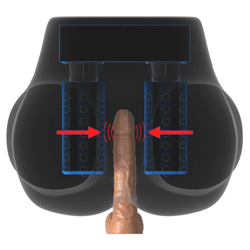Pdx Elite - Milk Me Silly Mega Masturbatore - PDX Elite - Masturbatori | erosidea.com
