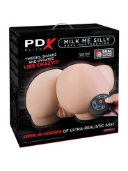 Pdx Elite - Milk Me Silly Mega Masturbatore - PDX Elite - Masturbatori | erosidea.com