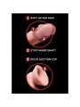 King Cock - Plus 3D Dildo Sfere Oscillanti 20.3 Cm - KING COCK PLUS - Dildo Realistici | erosidea.com