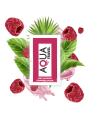 Aqua Travel - Lubrificante A Base Acqua Al Gusto Lampone Selvatico 6 Ml - AQUA TRAVEL - Monodose e Pocket | erosidea.com