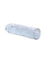 Guaina Pene Penis Sleeve Baile Forhim Trasparente - BAILE FOR HIM - Guaine e Prolunghe | erosidea.com