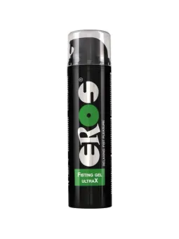 Lubrificante Eros Anal Fisting Gel Ultrax