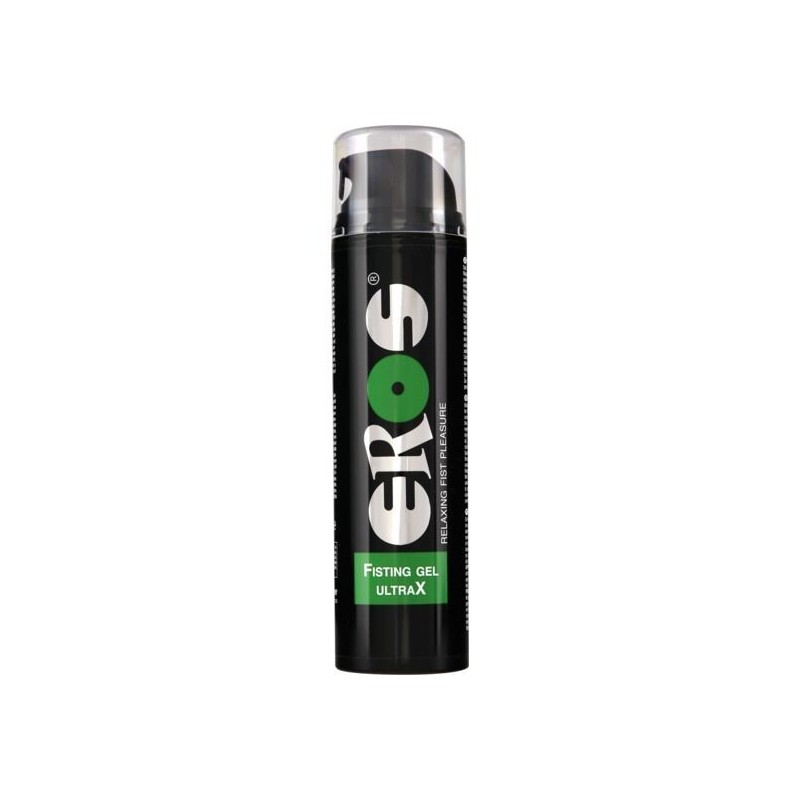 Lubrificante Eros Anal Fisting Gel Ultrax - EROS CLASSIC LINE - Anali | erosidea.com