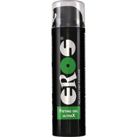 Lubrificante Eros Anal Fisting Gel Ultrax - EROS CLASSIC LINE - Anali | erosidea.com