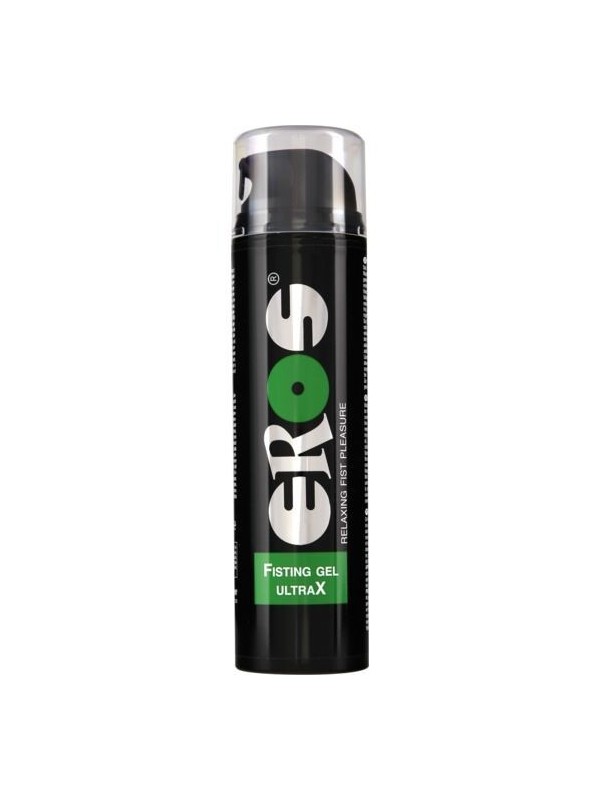 Lubrificante Eros Anal Fisting Gel Ultrax - EROS CLASSIC LINE - Anali | erosidea.com