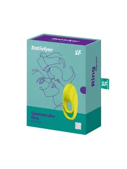 erosidea.com - SATISFYER RING
