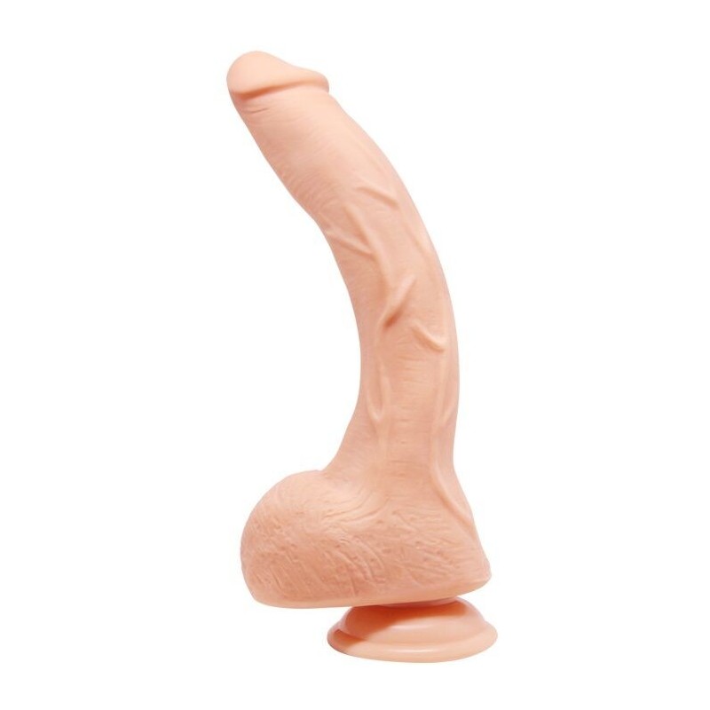 Baile Beautiful Jack 26 Cm - BAILE DILDOS - Dildo Realistici | erosidea.com