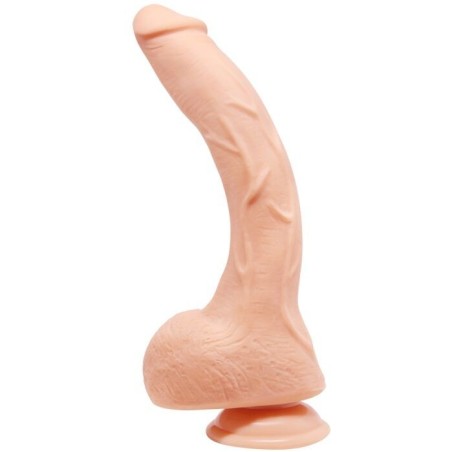 Baile Beautiful Jack 26 Cm - BAILE DILDOS - Dildo Realistici | erosidea.com