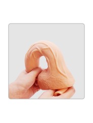 Baile Beautiful Jack 26 Cm - BAILE DILDOS - Dildo Realistici | erosidea.com