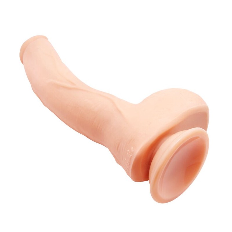 Baile Beautiful Jack 26 Cm - BAILE DILDOS - Dildo Realistici | erosidea.com