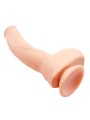 Baile Beautiful Jack 26 Cm - BAILE DILDOS - Dildo Realistici | erosidea.com