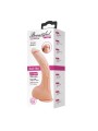 Baile Beautiful Jack 26 Cm - BAILE DILDOS - Dildo Realistici | erosidea.com
