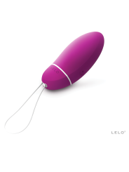 Lelo - Luna Smart Bead Rosa Profondo - Lelo - Ovetti Palline Sfere | erosidea.com