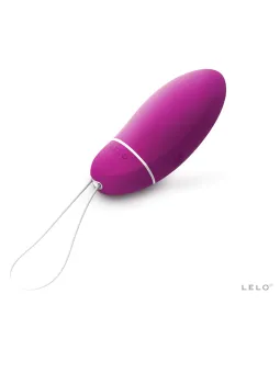 Lelo - Luna Smart Bead Rosa Profondo