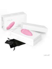 Lelo - Luna Smart Bead Rosa Profondo - Lelo - Ovetti Palline Sfere | erosidea.com