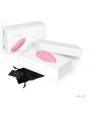 Lelo - Luna Smart Bead Rosa Profondo - Lelo - Ovetti Palline Sfere | erosidea.com