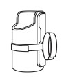 Cinturino Da Mano Keon - Cinturino Da Polso - Kiiroo - Masturbatori Mini | erosidea.com