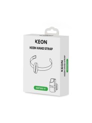 Cinturino Da Mano Keon - Cinturino Da Polso - Kiiroo - Masturbatori Mini | erosidea.com