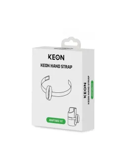 CINTURINO DA MANO KEON - CINTURINO DA POLSO - marca Kiiroo - riferimento D-230707 - prezzo -50%
