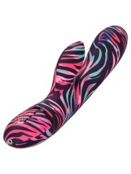 Vibratore Doppio Menage A Moi California Exotics - CALIFORNIA EXOTICS - Magic Wand | erosidea.com