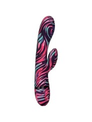 Vibratore Doppio Menage A Moi California Exotics - CALIFORNIA EXOTICS - Magic Wand | erosidea.com