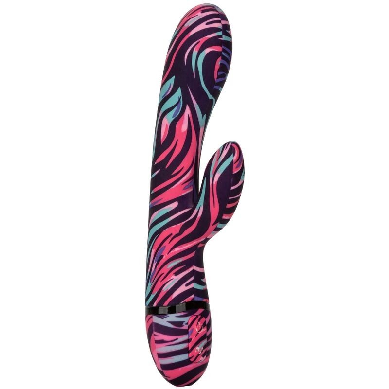 Vibratore Doppio Menage A Moi California Exotics - CALIFORNIA EXOTICS - Magic Wand | erosidea.com