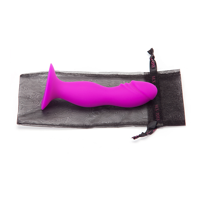 Pretty Love - Spina Realisticabooty Passion - PRETTY LOVE BOTTOM - Dildo Realistici | erosidea.com