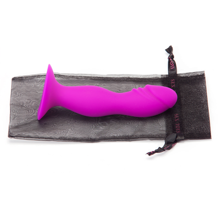Pretty Love - Spina Realisticabooty Passion - PRETTY LOVE BOTTOM - Dildo Realistici | erosidea.com