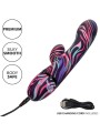 Vibratore Doppio Menage A Moi California Exotics - CALIFORNIA EXOTICS - Magic Wand | erosidea.com