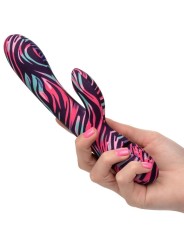 Vibratore Doppio Menage A Moi California Exotics - CALIFORNIA EXOTICS - Magic Wand | erosidea.com