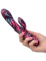 Vibratore Doppio Menage A Moi California Exotics - CALIFORNIA EXOTICS - Magic Wand | erosidea.com