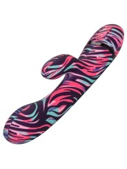 Vibratore Doppio Menage A Moi California Exotics - CALIFORNIA EXOTICS - Magic Wand | erosidea.com