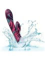 Vibratore Doppio Menage A Moi California Exotics - CALIFORNIA EXOTICS - Magic Wand | erosidea.com