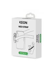Kiiroo - Cinghia Da Collo Keon - Cinghia Da Collo - Kiiroo - Masturbatori Mini | erosidea.com