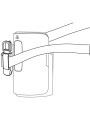 Kiiroo - Cinghia Da Collo Keon - Cinghia Da Collo - Kiiroo - Masturbatori Mini | erosidea.com