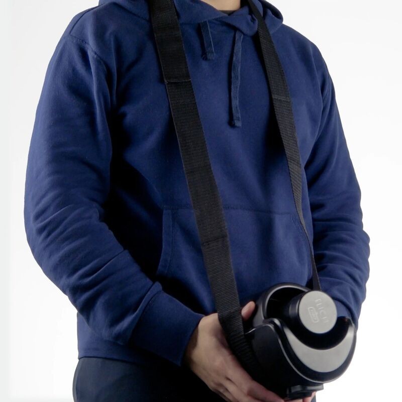 Kiiroo - Cinghia Da Collo Keon - Cinghia Da Collo - Kiiroo - Masturbatori Mini | erosidea.com