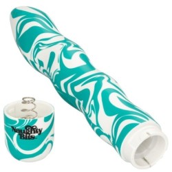 CALIFORNIA EXOTICS - SQUIGGLE DICK PERSONALE - CALIFORNIA EXOTICS - Vibratori Doppia Stimolazione | erosidea.com